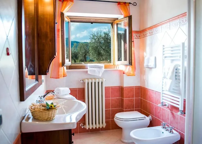 Vinciluna 4, Emma * Кортона