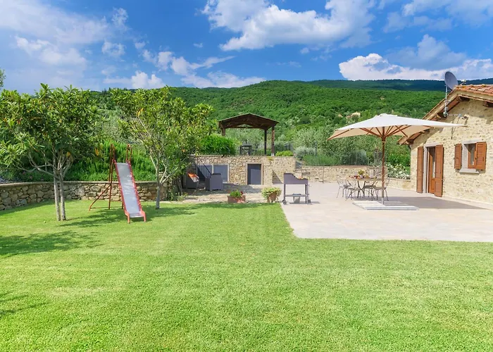 Vinciluna 4, Emma Кортона