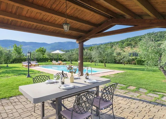 Vinciluna 4, Emma Вілла *