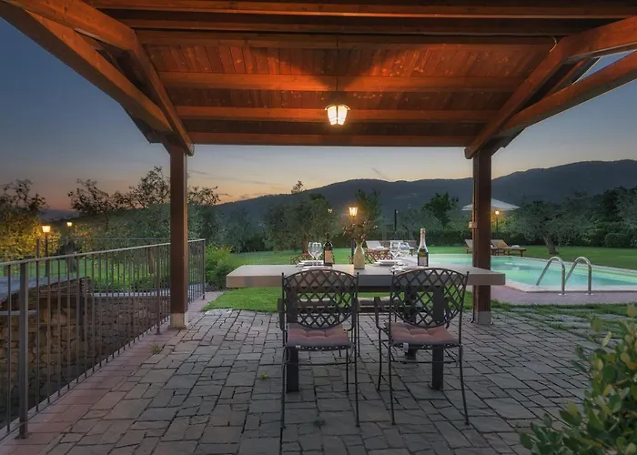 Vinciluna 4, Emma Вілла *