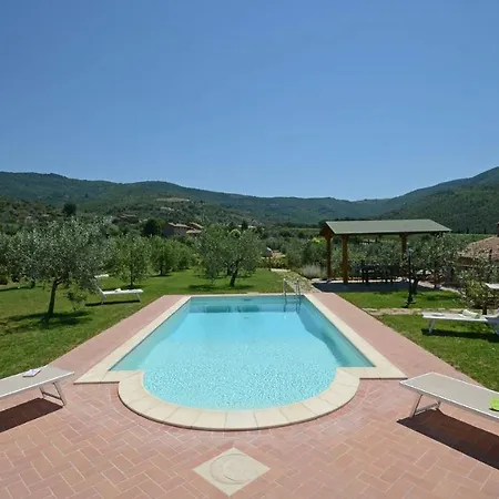 Vinciluna 4, Emma * Cortona