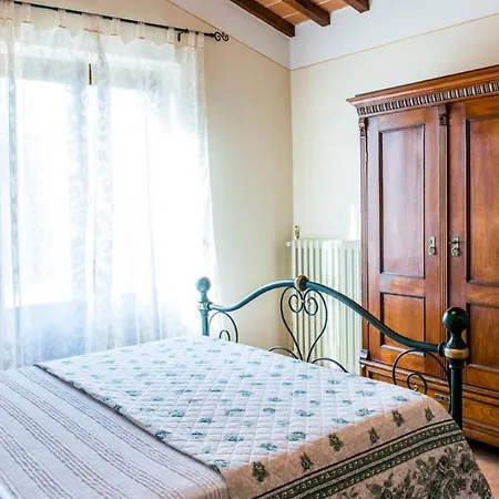 Vinciluna 4, Emma * Cortona
