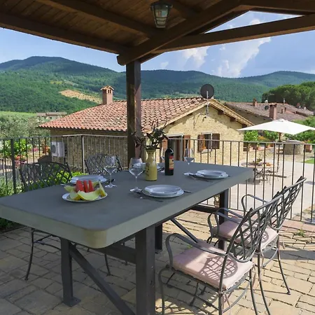 Vinciluna 4, Emma Cortona