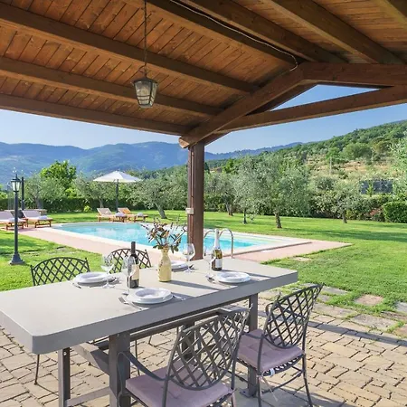 Vinciluna 4, Emma Villa *