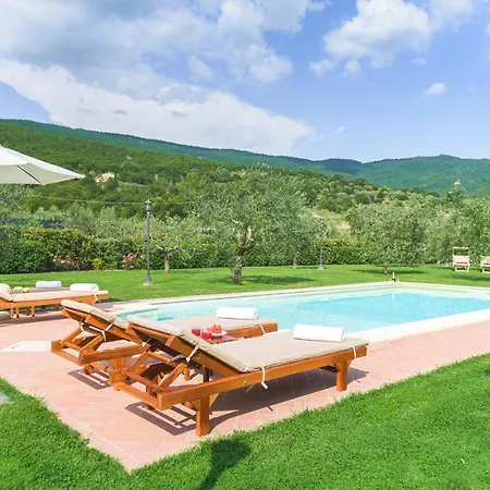 Villa Vinciluna 4, Emma *