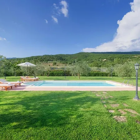 Vinciluna 4, Emma Villa *