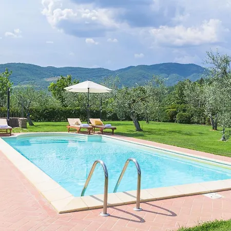 Villa Vinciluna 4, Emma