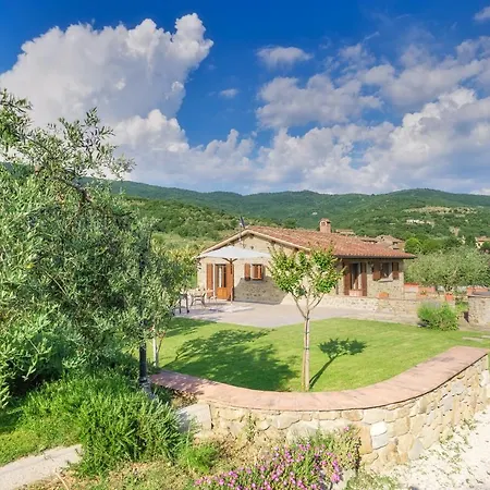 Villa Vinciluna 4, Emma *