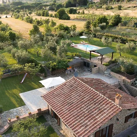 Vinciluna 4, Emma Villa *