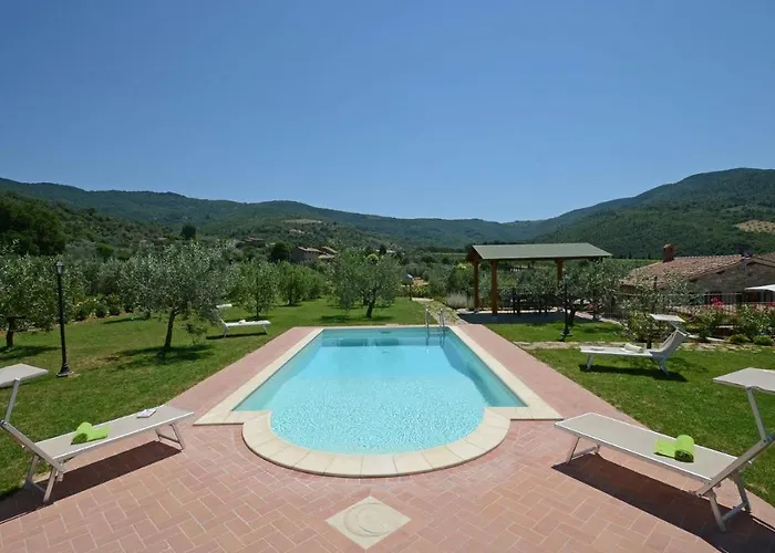 Vinciluna 4, Emma * Cortona