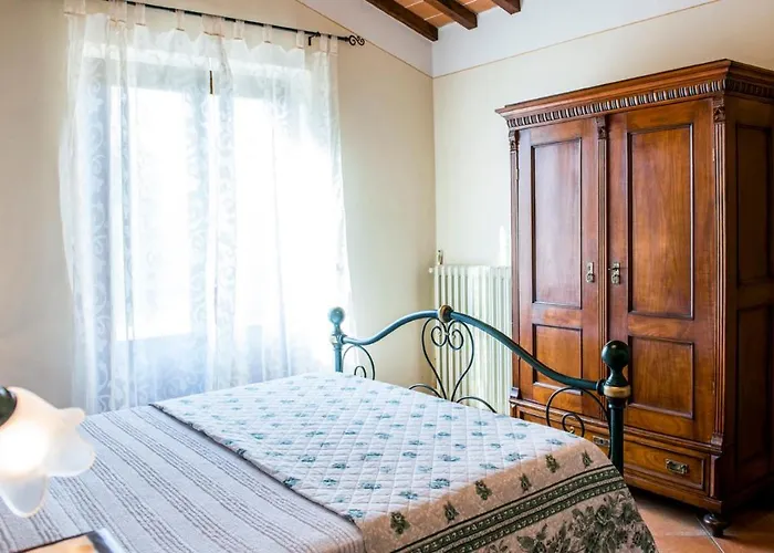 Vinciluna 4, Emma * Cortona