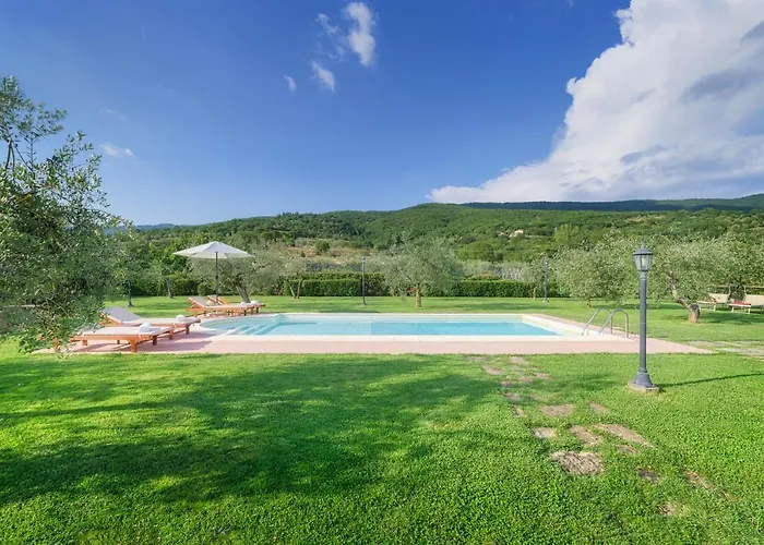 Vinciluna 4, Emma Villa *