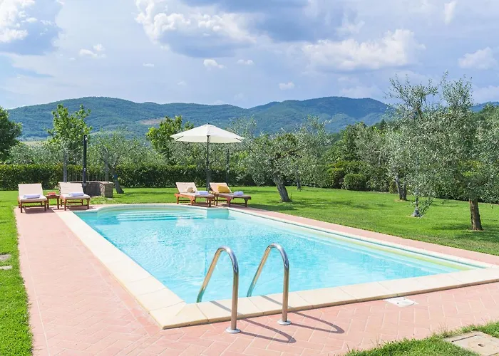 Villa Vinciluna 4, Emma