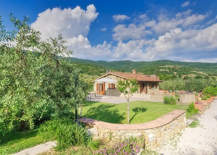 Villa Vinciluna 4, Emma *