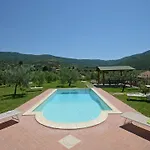 Vinciluna 4, Emma * Cortona