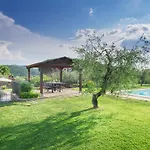 Vinciluna 4, Emma * Cortona
